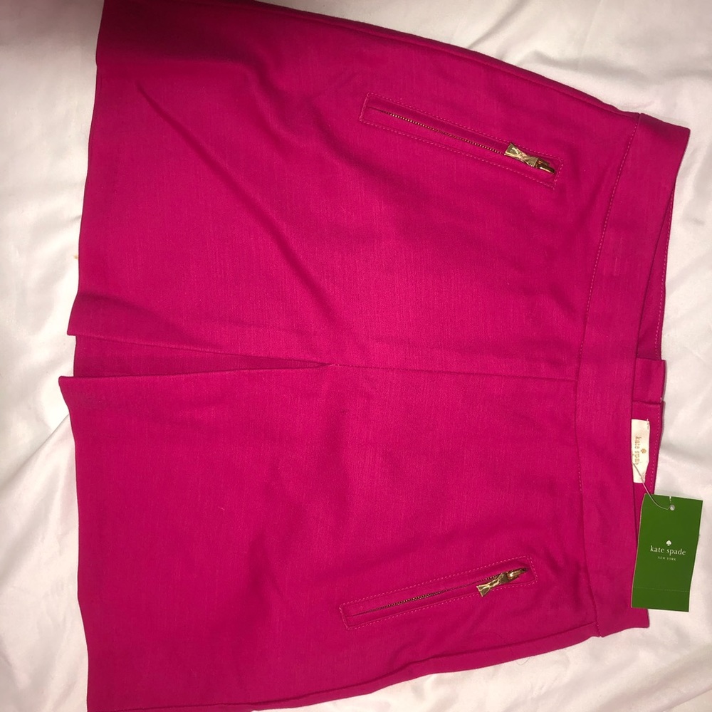 Kate spade teen skirt size 14